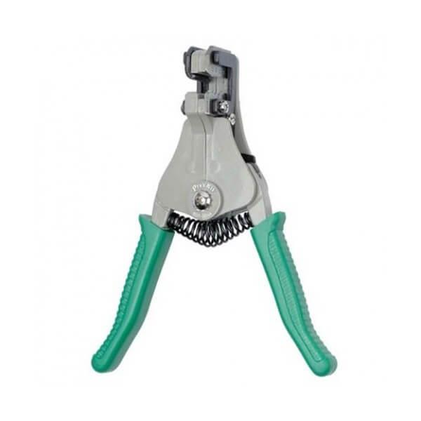 سیم لخت کن اتومات پروسکیت Proskit 608-369A